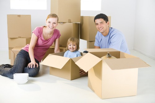 Illustration of accessible storage website navigation