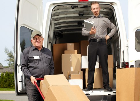 Crewshill Storage modern slavery commitment with ethical supply chain focus