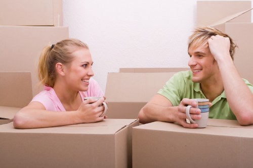 Choosing the right household storage for Crewshill homes