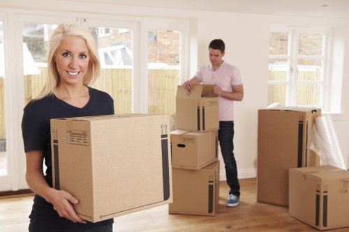 Modern Crewshill storage for flexible, clutter-free living