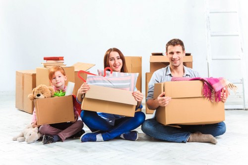Room-by-room storage ideas for Crewshill properties