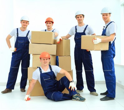 Customer reviewing Crewshill Storage service terms before booking a unit