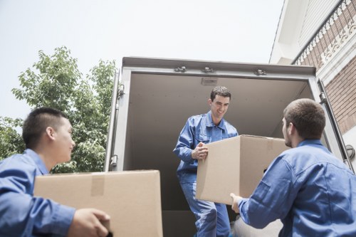 Legal governing law and final service terms for Crewshill Storage