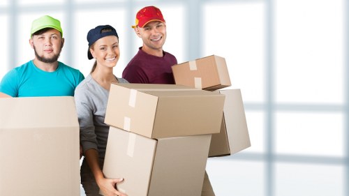 Typical Crewshill Storage quote examples for flats, terraces, and homes