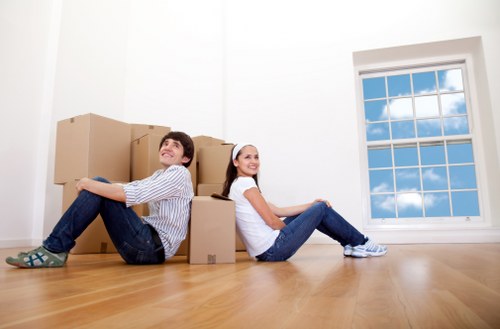 Affordable student storage solution in Crewshill