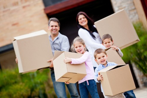 Secure and organised storage units representing a safe storage policy