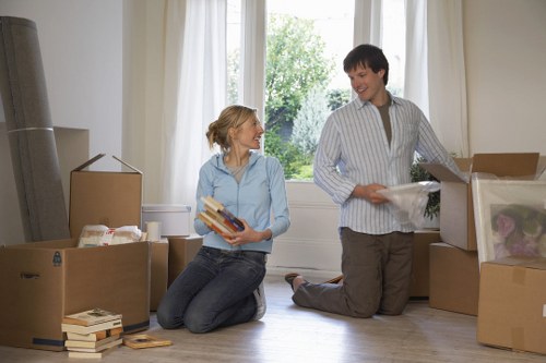 Clear and fair Crewshill Storage pricing for busy locations and property types
