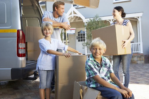 Secure local storage solution for residents and businesses near Crewshill