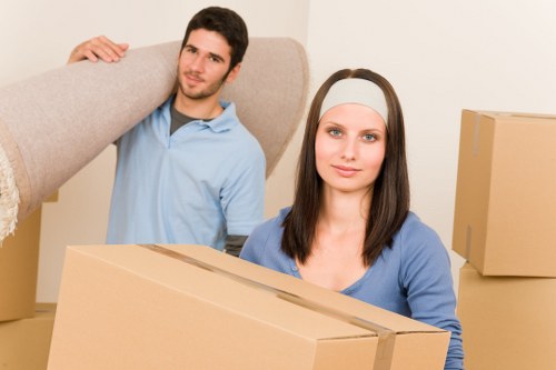 Flexible long-term storage options in Crewshill for homes and businesses