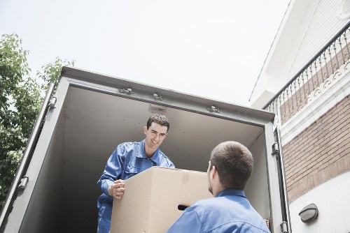 Modern storage unit security features in Crewshill