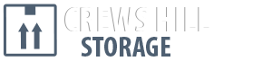 Storage Crews Hill